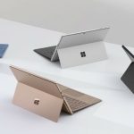 سرفیس پرو جدید با نمایشگر OLED و اسنپدراگون ایکس معرفی شد + ویدیو