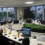 نخستین دوره آموزشی «توسعه راهبری فناپ» آغاز شد