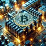 هزینه برق استخراج بیت کوین در آمریکا در 2024 به 2.7 میلیارد دلار رسید