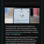 قابلیت Minimized Custom Tabs در گوگل کروم