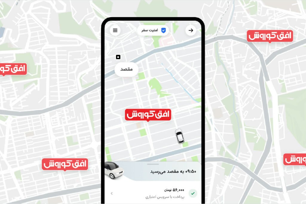 بیلبورد ملزوم نیست؛ با اپلیکیشن تپسی به مقصد بزنید_تونل زمان 4 1718013062 483 بیلبورد ملزوم نیست؛ با اپلیکیشن تپسی به مقصد بزنید تونل زمان