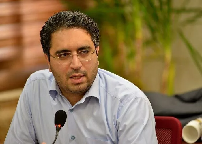 «باکسیت» اراعه خدمات پستی هوشمند را در دستور کار قرار داد_تونل زمان 1 «باکسیت» ارائه خدمات پستی هوشمند را در دستور کار قرار داد