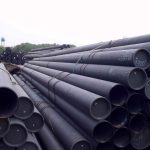 7 عامل موثر بر قیمت لوله مانیسمان رده 40 | خرید لوله بدون درز از فولاد جهان مهر