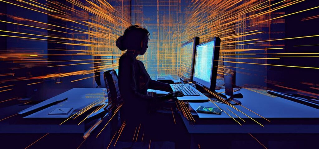 هوش مصنوعی می‌تواند 12 میلیون نفر را تا 2030 مجبور به تغییر شغل کند