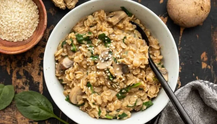 1723587113 473 ۱۵ ایده صبحانه برای افت وزن سالم ۴ مسئله.webp