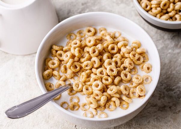 1723587114 65 ۱۵ ایده صبحانه برای افت وزن سالم ۴ مسئله