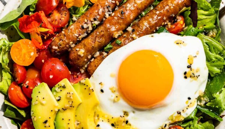 1723587114 894 ۱۵ ایده صبحانه برای افت وزن سالم ۴ مسئله