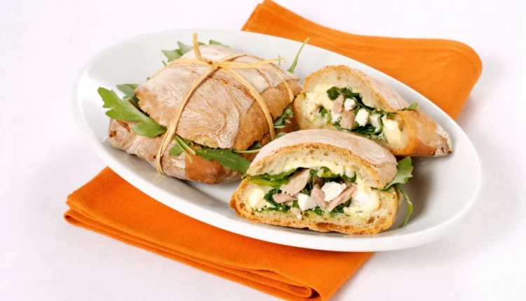 1723587114 983 ۱۵ ایده صبحانه برای افت وزن سالم ۴ مسئله.webp