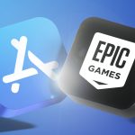 فورتنایت بر بستر اپیک‌استور به اپ‌استور بازگشت؛ فقط در اتحادیه اروپا