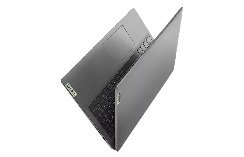 راهنمای خرید بهترین لپ تاپ دانشجویی_تونل زمان 1 لپ تاپ Lenovo IdeaPad 3 2024