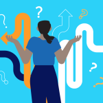 چطور با عدم قطعیت زندگی کنیم؟