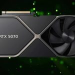 عرضه کارت گرافیک موردانتظار RTX 5070 شاید تا ماه آینده به‌ تعویق بیفتد