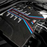 بی‌ام‌و موتور V-8 را کنار نمی‌گذارد