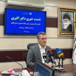 فیبر نوری ایران در منطقه بی‌نظیر است