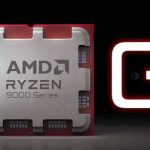 پردازنده‌های رایزن 9000G AMD