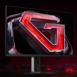 مانیتور ردمی G27Q 240Hz