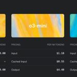 گران‌ترین مدل هوش مصنوعی OpenAI تا به امروز