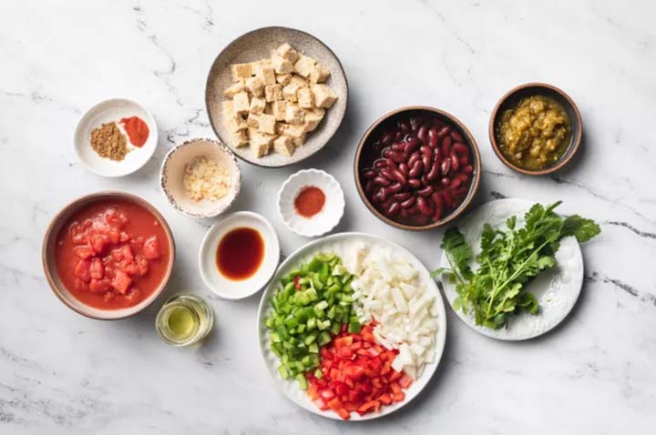 تمپه چیست؛ نحوه تهیه تمپه و نگهداری آن + چند دستور غذا_تونل زمان 4 خوراک تند تمپه