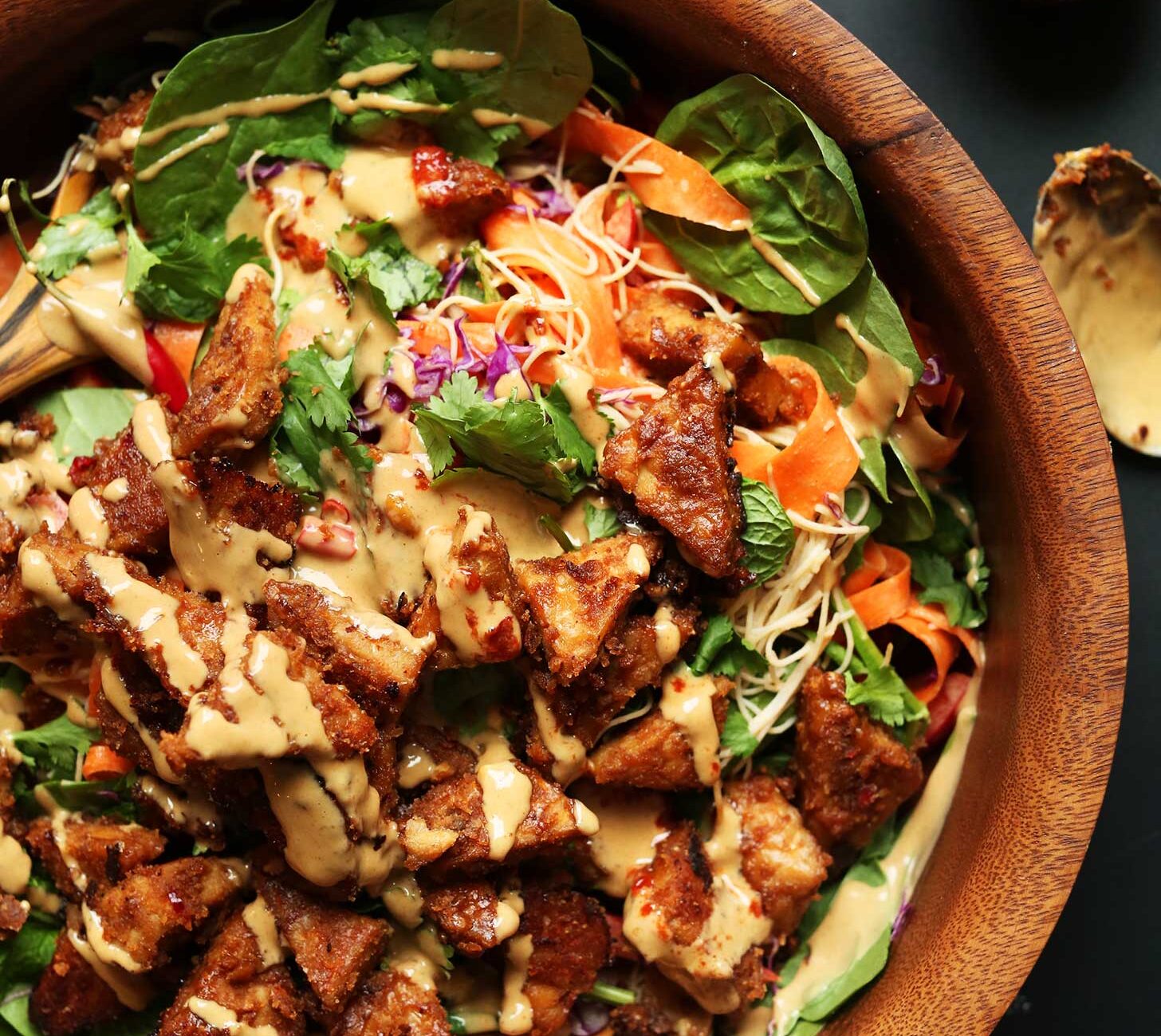 تمپه چیست؛ نحوه تهیه تمپه و نگهداری آن + چند دستور غذا_تونل زمان 8 1743648558 404 تمپه چیست؛ نحوه تهیه تمپه و نگهداری آن چند