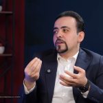هم‌مدیرعامل جاب‌ویژن: اقتصاد انقباضی مانع رشد شرکت‌ها در سال ۱۴۰۳ شد
