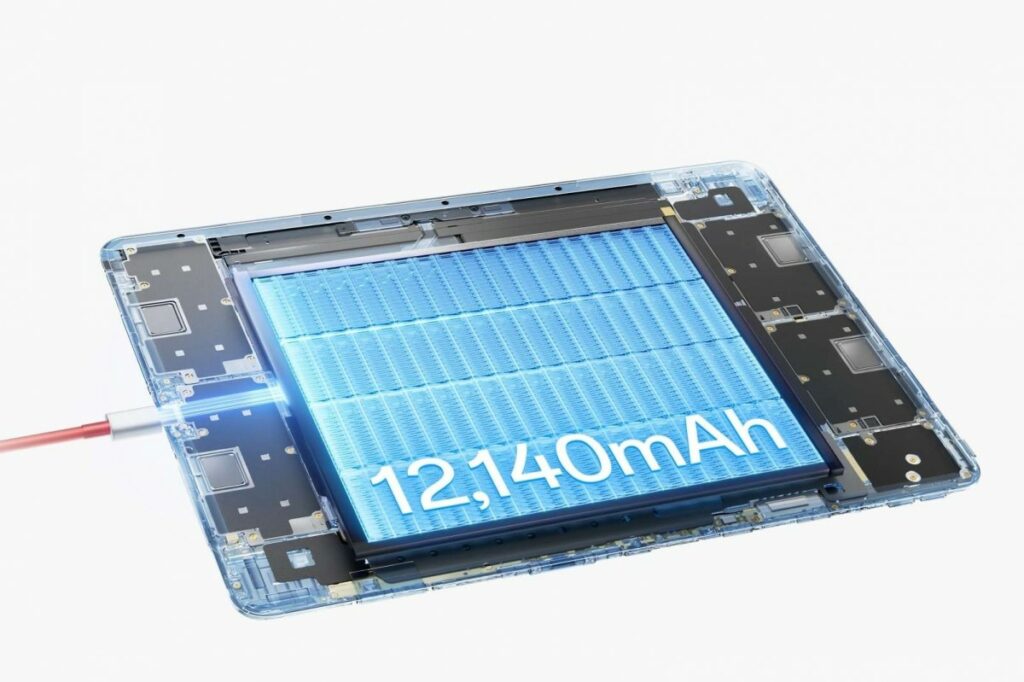 وان‌پلاس پد ۳