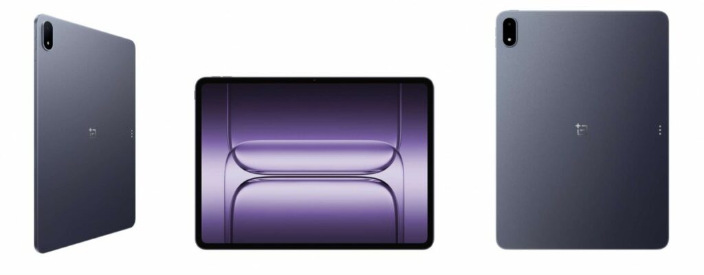 وان‌پلاس پد ۳