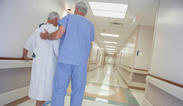 راهنمای عمل آپاندیس: از عوارض سپس از عمل آپاندیس تا حالت تهوع سپس از عمل آپاندیس_تونل زمان 29 پیاده روی و داشتن فعالیت بدنی برای بهبودی سریعتر بعد از عمل آپاندیس