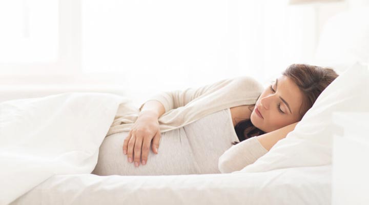 سکس و رابطه در بارداری؛ هرآنچه باید بدانید_تونل زمان 8 بیمیلی مرد به سکس با همسر باردار