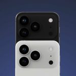 تأیید اپل برای تولید نمایشگر آیفون 17 پرو توسط BOE در چین