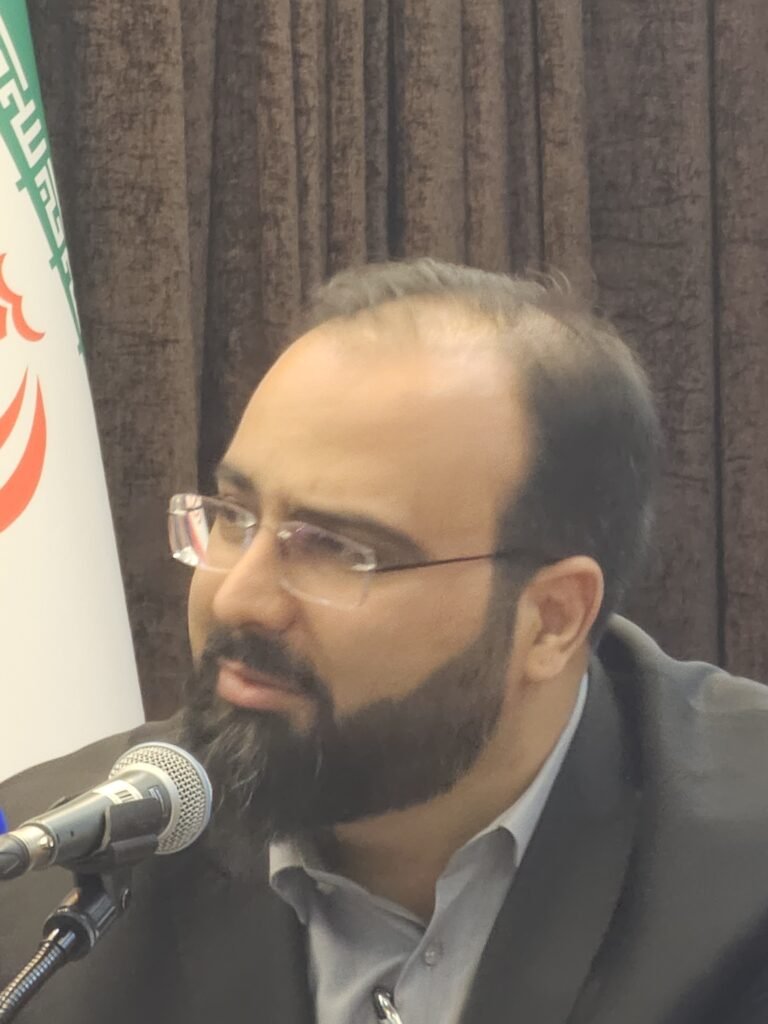 1752624108 302 یکی از آلوده‌ترین شبکه‌های جهان را داریم تونل زمان