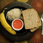 غذاهایی که برای درمان اسهال باید خورد