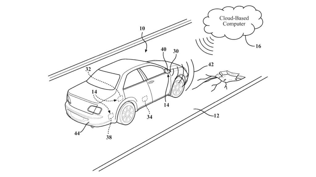 جنرال موتورز