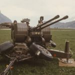 ضد هوایی Oerlikon GDF