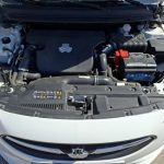 موتور M15‌ توربوشارژر