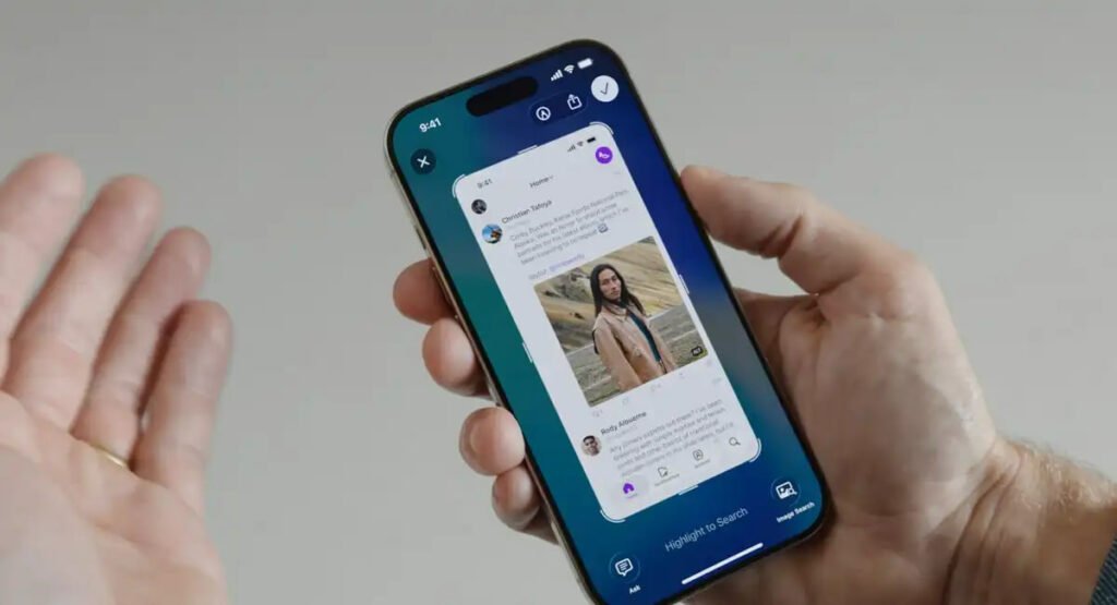 1753422336 317 بتای عمومی iOS 26 انتشار شد؛ نگاهی به قابلیت‌های سیستم‌عامل