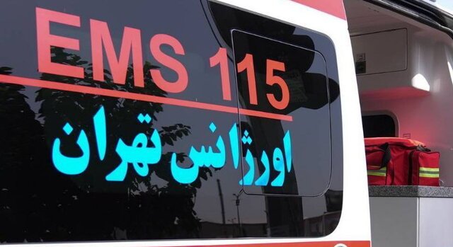 افزایش تماس با اورژانس به‌دلیل آلودگی هوا