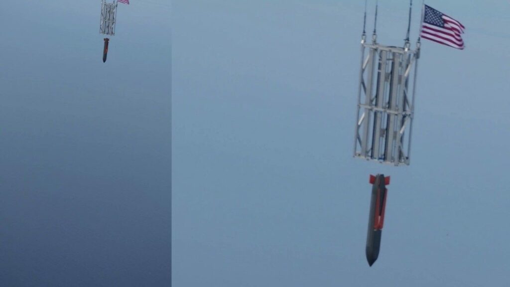 موشک‌های لاکیهد مارتین