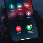 تمام قابلیت‌های جدید نرم‌افزار تماس در iOS 26 آیفون