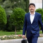 وزیر ارتباطات برای ارائه گزارشی درباره ارتقای امنیت شبکه در جنگ به مجلس می‌رود