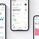 اپل Health