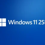 ویندوز ۱۱ 25H2