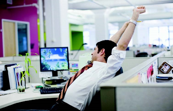 ارگونومی چیست و چه مزایایی دارد؟_تونل زمان 4 کشش