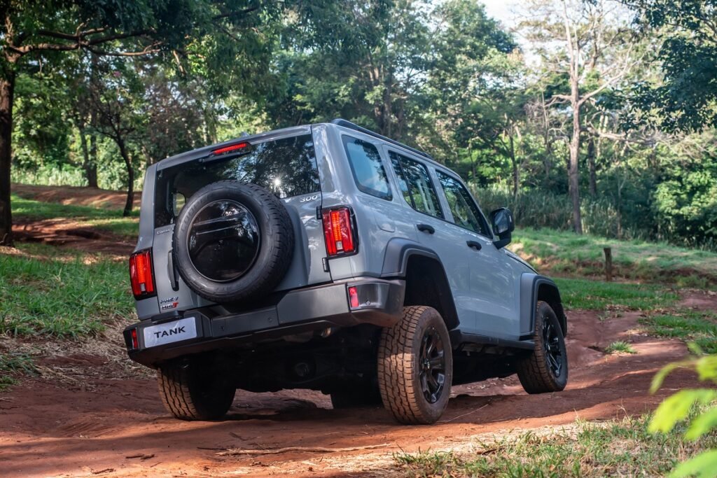 پیش فروش تانک ۳۰۰