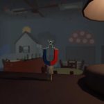 بازی ایرانی Mr.Mag: The Dark Side Within