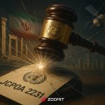 آینده مبهم اقتصاد دیجیتال؛ چرا «مکانیزم ماشه» می‌تواند فاجعه‌بارتر از تحریم‌های گذشته باشد؟