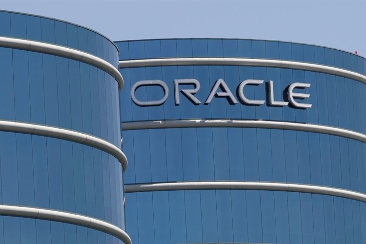 اوراکل اکنون دو مدیرعامل دارد_تونل زمان 14 اوراکل حالا دو مدیرعامل دارد