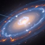 بذرهای کیهانی: آیا جرم میان‌ستاره‌ای اطلس می‌تواند سیاره‌های جدید به‌وجود آورد؟