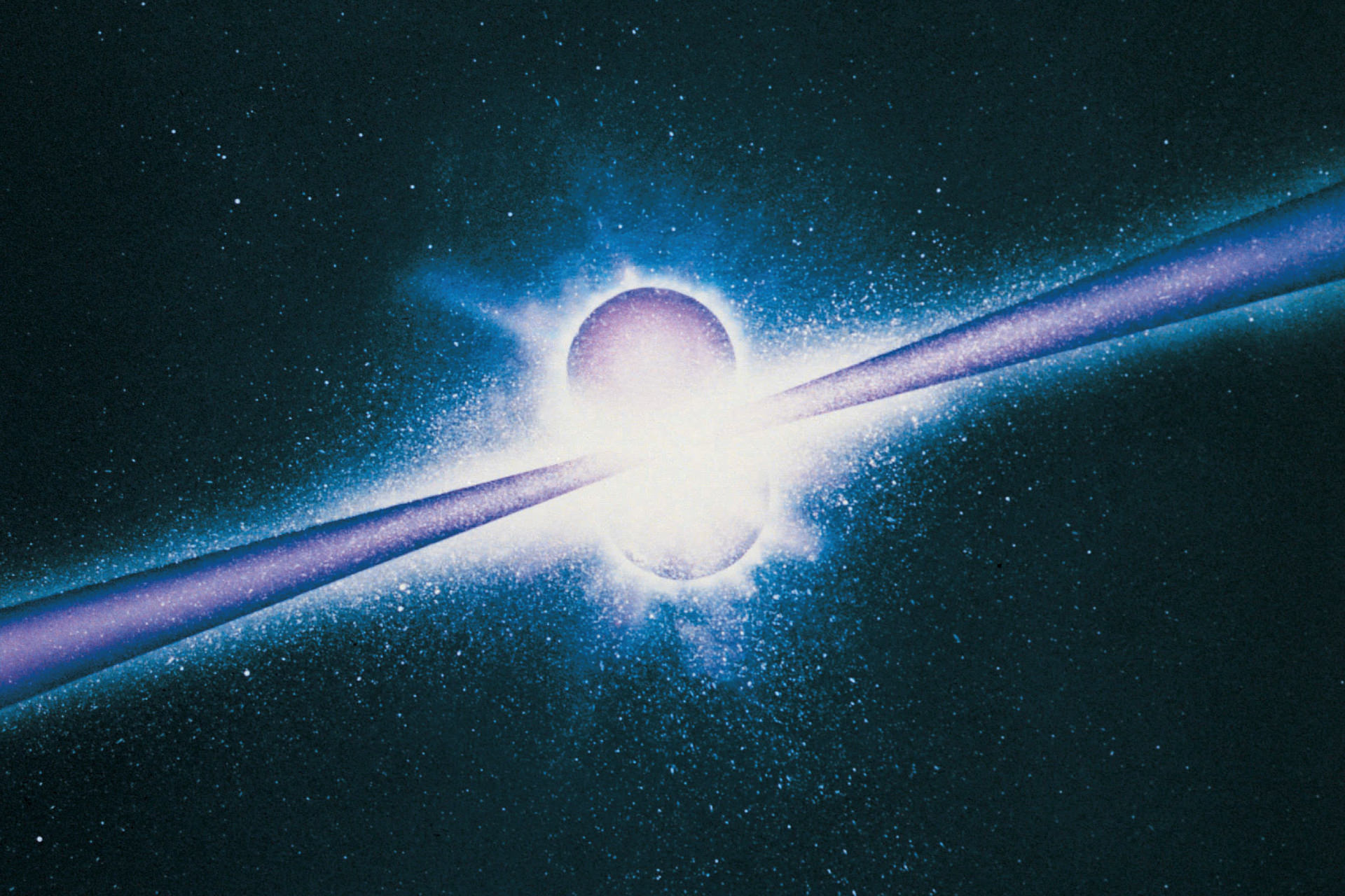 سیگنال تکرارشونده غیرممکن: کشف انفجاری مرموز که قوانین کیهان را به چالش میکشد_تونل زمان 16 سیگنال تکرارشونده غیرممکن: کشف انفجاری مرموز که قوانین کیهان را به چالش میکشد