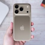 ویدیوی منتسب به آیفون ۱۷ پرو مکس در خط تولید افشا شد + ویدیو