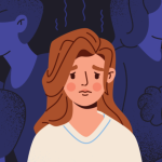 علت تنهایی چیست؟ + نگاه به ۶ علت تنهایی